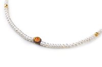 Necklace Isola Bella Woman in Silver Perla 20001447 - 20001447